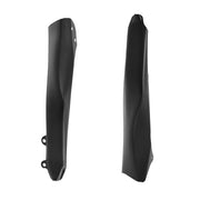 Apico Swing Arm Covers For Vertigo 2016-2022 Factory Black