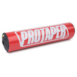 Pro Taper 8 Inch Round Bar Pad Race Red