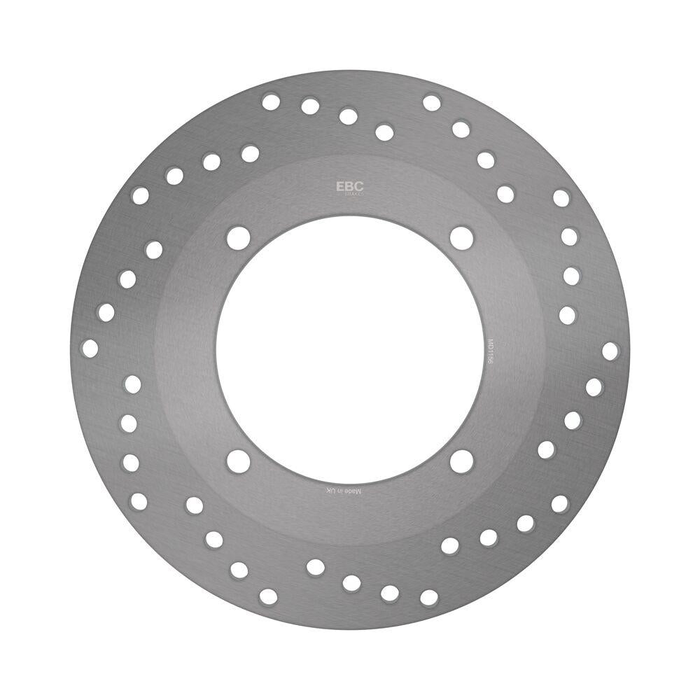 EBC Round HPSR Solid Brake Disc For Honda CB 1000 ABS Hornet 2025-2026 Rear