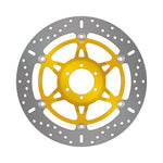 EBC X-Series Brake Disc For Laverda 650 1994 Front
