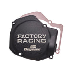 Boyesen Factory Ignition Cover For Gas Gas MC85 2022-2024 - Black