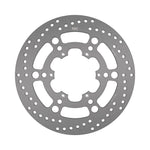 EBC Round D-Series Fixed Brake Disc For Aprilia Pegaso 650 1992-2000 Front Left