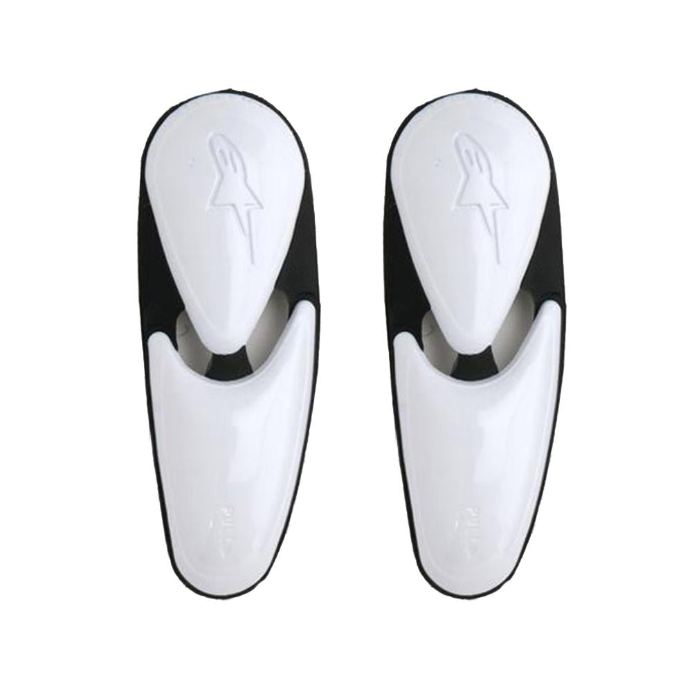 Alpinestars SMX R/2/5/Super Slider White