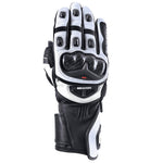 Oxford RP-2R Gloves Black & White