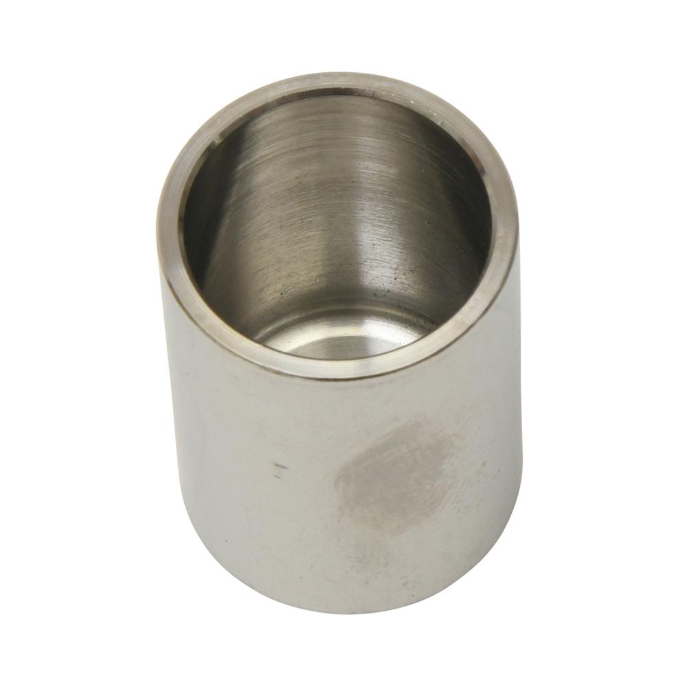 All Balls Rear Caliper Piston Kit For Honda CR125 & CR250 2002-2007, CRF250R & CRF250RX/x 2004-2025, CRF450R & CRF450RX 2002-2025