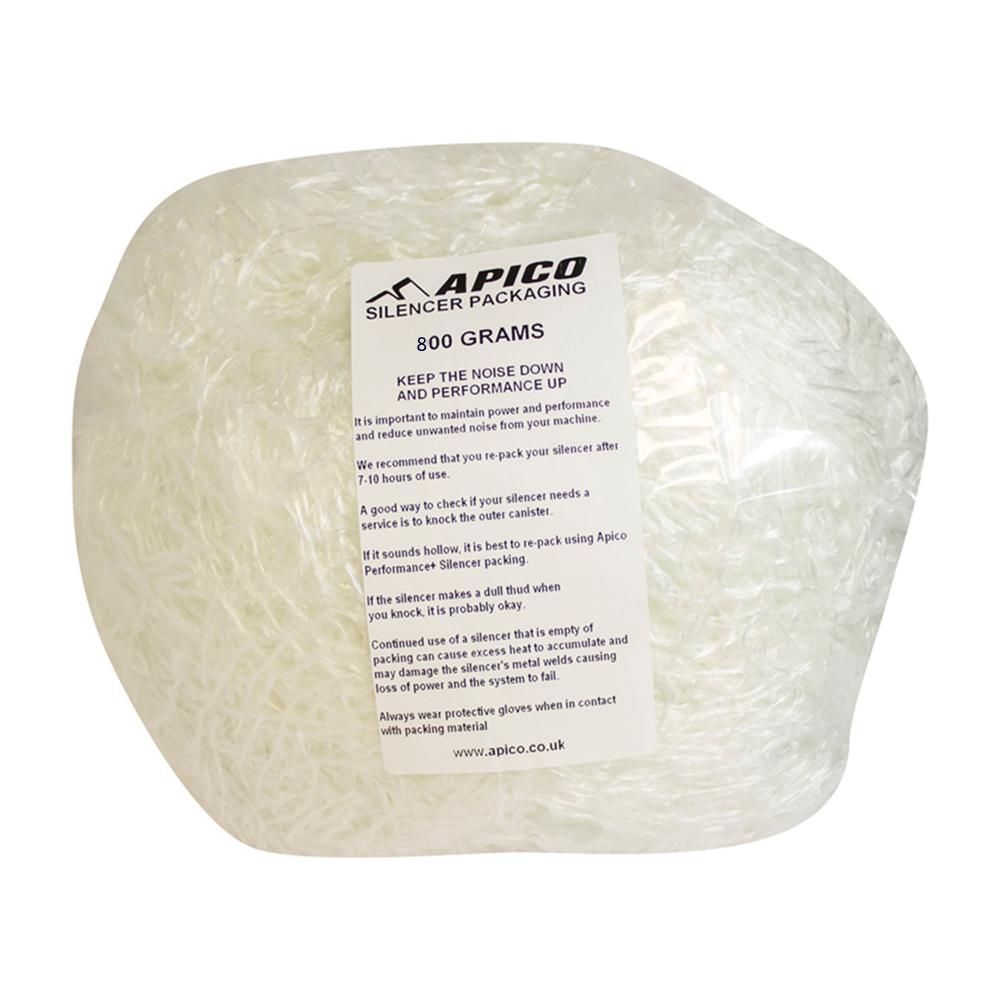 Apico Silencer Packaging Bag 800 Gram