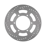 EBC Round D-Series Fixed Brake Disc For Suzuki DR650R 1992-1993 Front