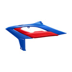 Polisport Radiator Scoops For Beta RR 125-300 & RR 350-480 2023-2024 Red/blue