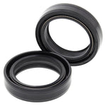 All Balls Fork Oil Seal Kit For Honda/Kawasaki/Suzuki/Yamaha CR80 1987-1995, CRF150F2003-2017, CR250 1973-1976, KX80/RM80