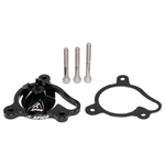 Apico Water Pump Impeller Upgrade Kit TRS One 250/300 2016-2018 Black