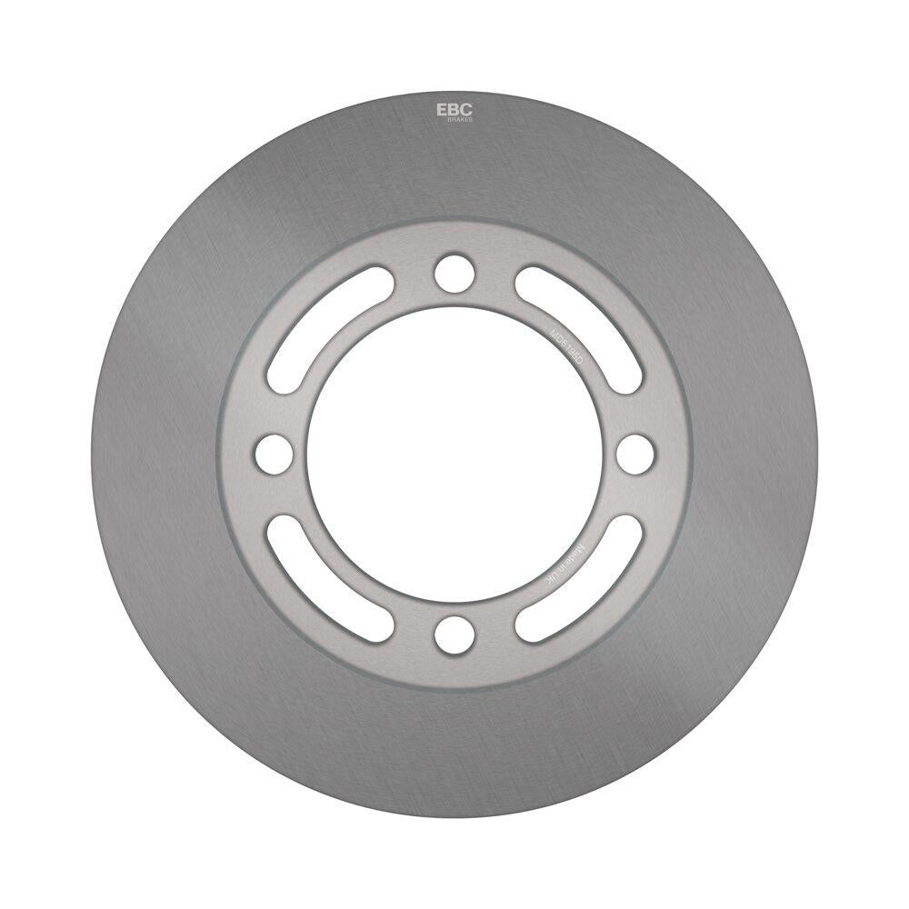 EBC D-Series Round Brake Disc For Suzuki LT-A 400 2X4 2002-2008 Front