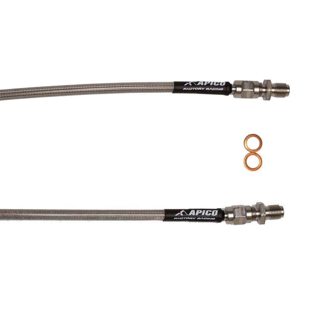 Apico Clutch Hose For Sherco ST 125/250/300 2018-2023