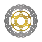EBC Contour X Series Brake Disc For Triumph Daytona 955 I 2001-2006 Front