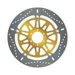 EBC Round Pro-Lite Brake Disc For Ducati 748 R Production Racer 2000 Front