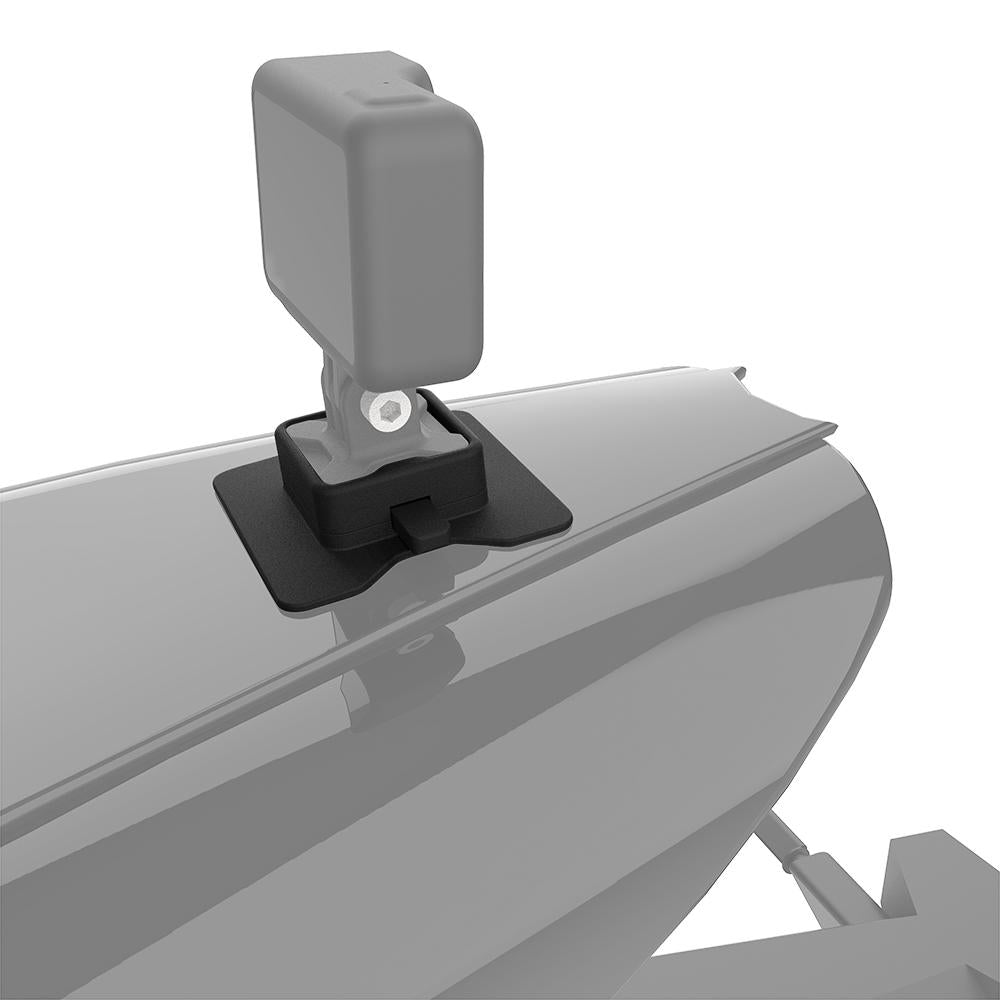 Oxford CLIQR Heavy Duty Surface Mount