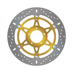 EBC X-Series Brake Disc For Ducati 749 2003-2006 Front Left