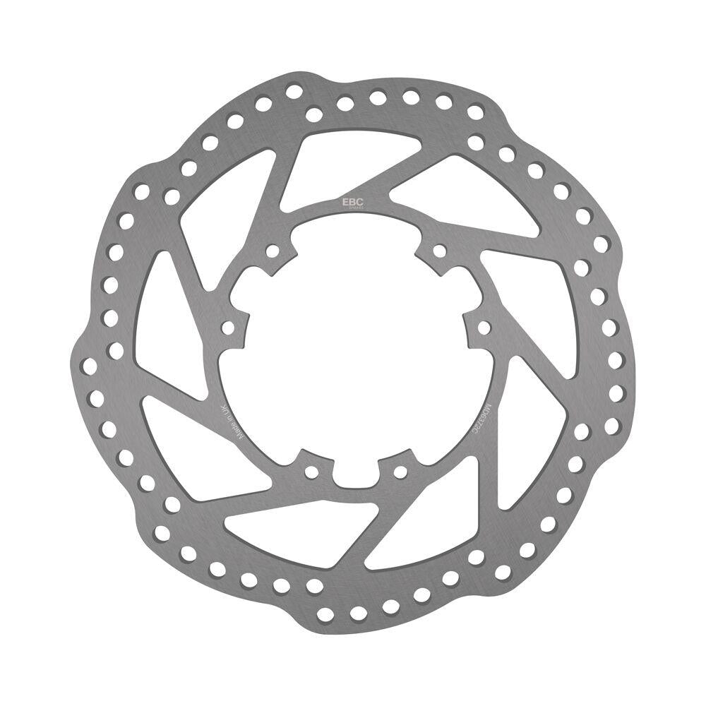 EBC Supercross Contour Brake Disc For Honda CRF250L 2012-2020 Front