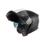 Premier Genius Evo Helmet - Black