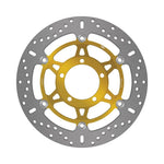 EBC X-Series Brake Disc For Triumph Daytona 675 2006-2015 Front