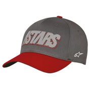 42118 - Alpinestars Lanes Hat Charcoal L/XL