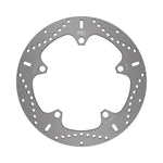 EBC Round Fixed Brake Disc For BMW F 800 S 2006-2008 Front