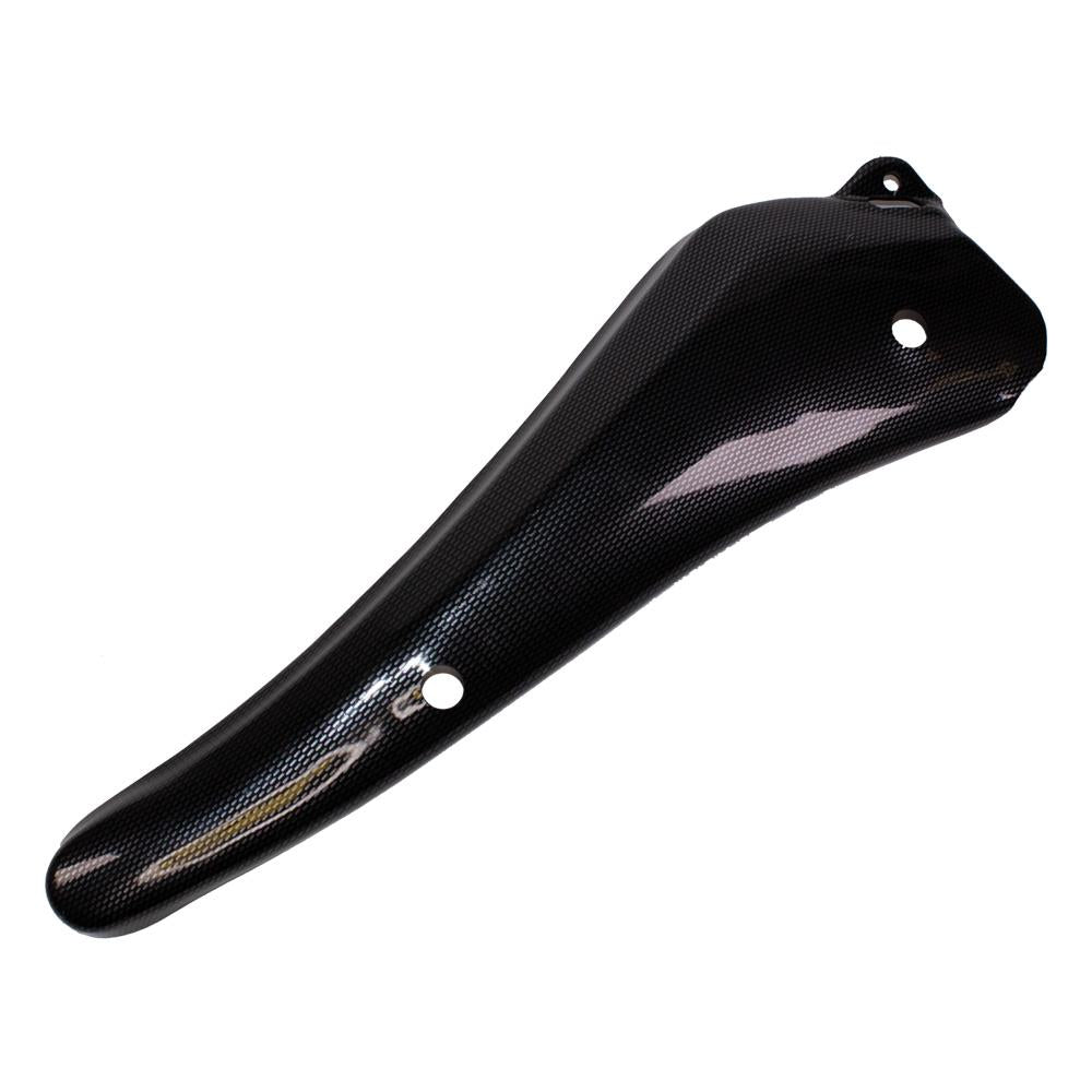 Apico Fuel Tank Cover For Sherco 2011-2017 Carbon Look
