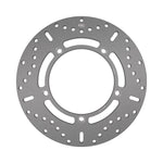 EBC Round HPSR Solid Brake Disc For Triumph Adventurer 900 1996-2001 Rear