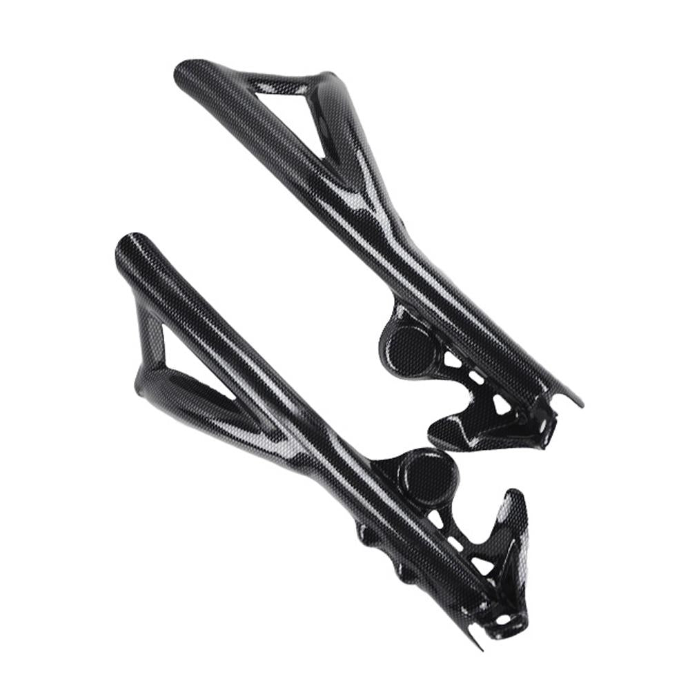 Apico Frame Guards For Gas Gas Trials Models 2011-2022 Carbon