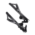 Apico Frame Guards For Gas Gas Trials Models 2011-2022 Carbon