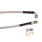 Apico Clutch Hose For KTM SXF450 & Husqvarna FC/FX 450 2023-2025, EXC-F 450/500 2024-2025, Gas Gas MC450F Factory Edition 2023-2025