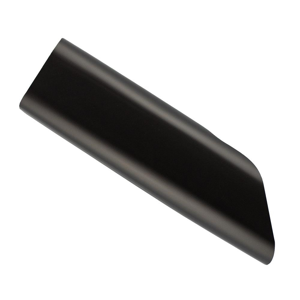 Apico Silencer Cover For Gas Gas TXT/TXT Pro/Racing 2009-2010 Factory Black