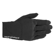Alpinestars Stella Reef Womens Gloves Black Reflective