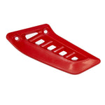 Apico Rear Sprocket Guard For Gas Gas TXT/TXT Pro/Racing 2019-2024 Red