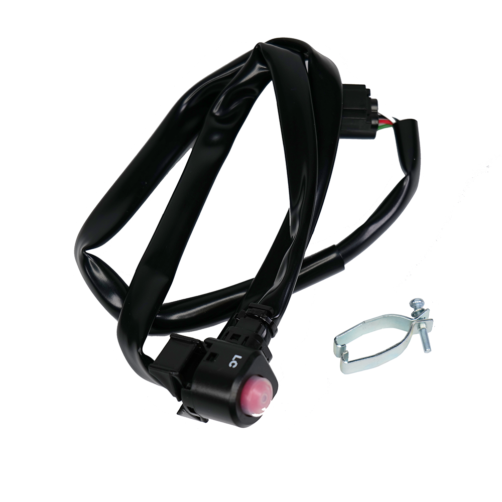 Apico Launch Control Switch For Yamaha YZF450 2020-2022