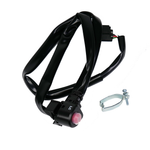 Apico Launch Control Switch For Yamaha YZF450 2020-2022