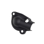 Polisport Water Pump Protector For KTM/Husqvarna SX/TC/MC 125/200/300 2023-2024, EXC/TE/TX/EC 250/300 2024 Black