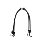 Oxford Double bungee strap system: 24"/600mm