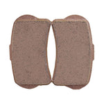 Apico Braktec Mono Caliper S3 Brake Pads For Gas Gas/Jotagas/Montesa Trials 2014-2018 Front
