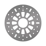 EBC Round D-Series Brake Disc For Yamaha XC125 E 2008-2013 Front