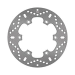 EBC Round D-Series Fixed Brake Disc For Yamaha TTR250 2000-2003 Rear