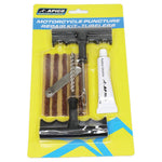 Apico Tubeless Tyre Puncture Repair Kit