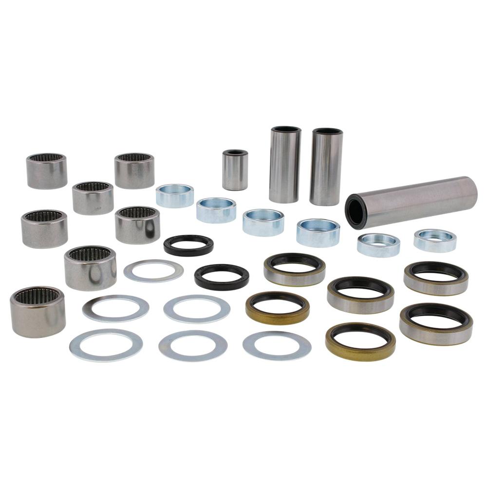 All Balls Linkage Bearing Kit For KTM/Husqvarna/Gas Gas SX/TC 150/250/300 2025, SXF/FC 250/350/450 2025, MC/MC-F/EX/EX-F 125-450 2025