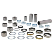 All Balls Linkage Bearing Kit For KTM/Husqvarna/Gas Gas SX/TC 150/250/300 2025, SXF/FC 250/350/450 2025, MC/MC-F/EX/EX-F 125-450 2025