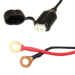 Oxford Maxi/Oximiser - Fused Ring leads (unpackaged)