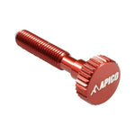 Apico Carburettor Idle Screw Keihin Red