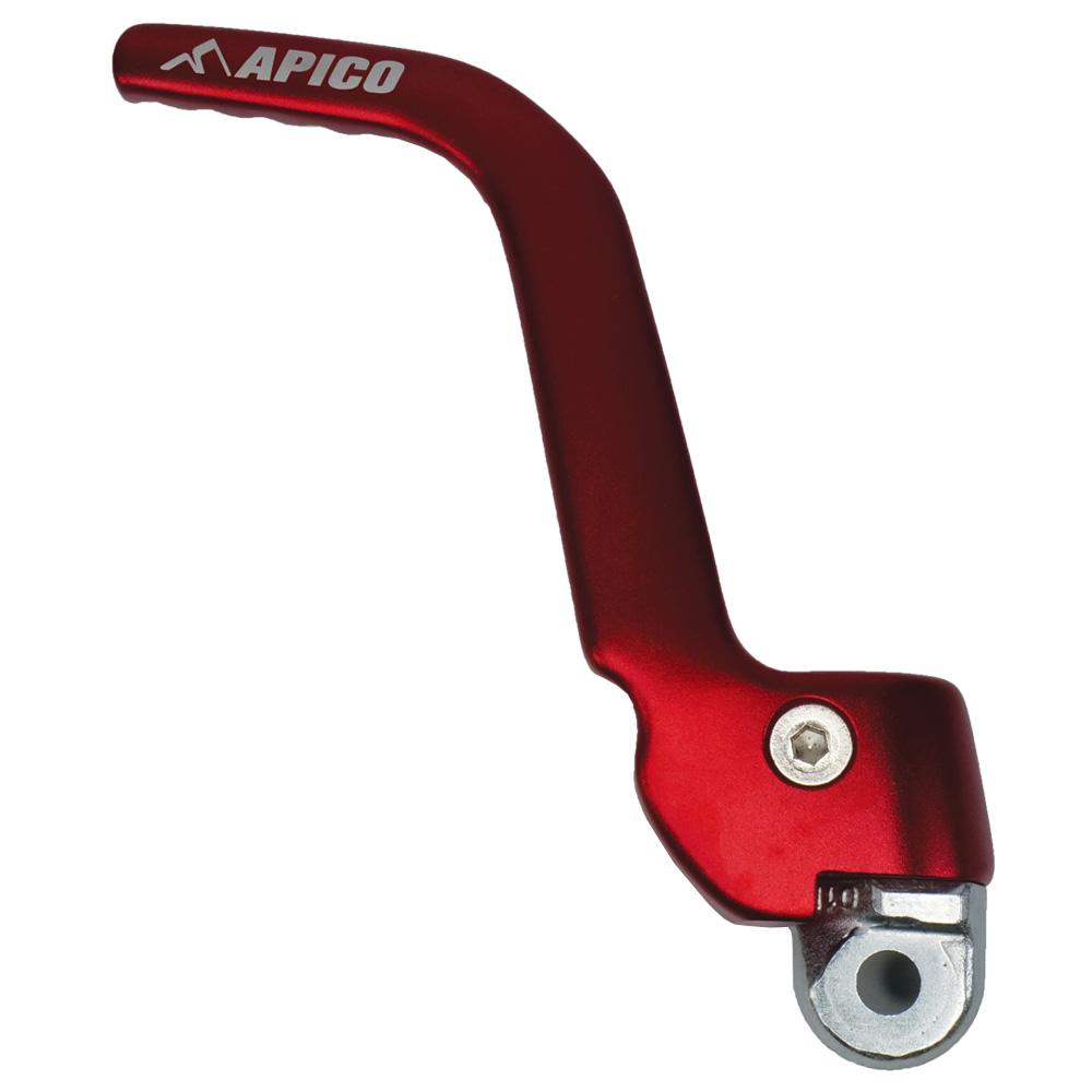 Apico Kick Start For Beta Evo 125/200/250/300 2009-2024 Red