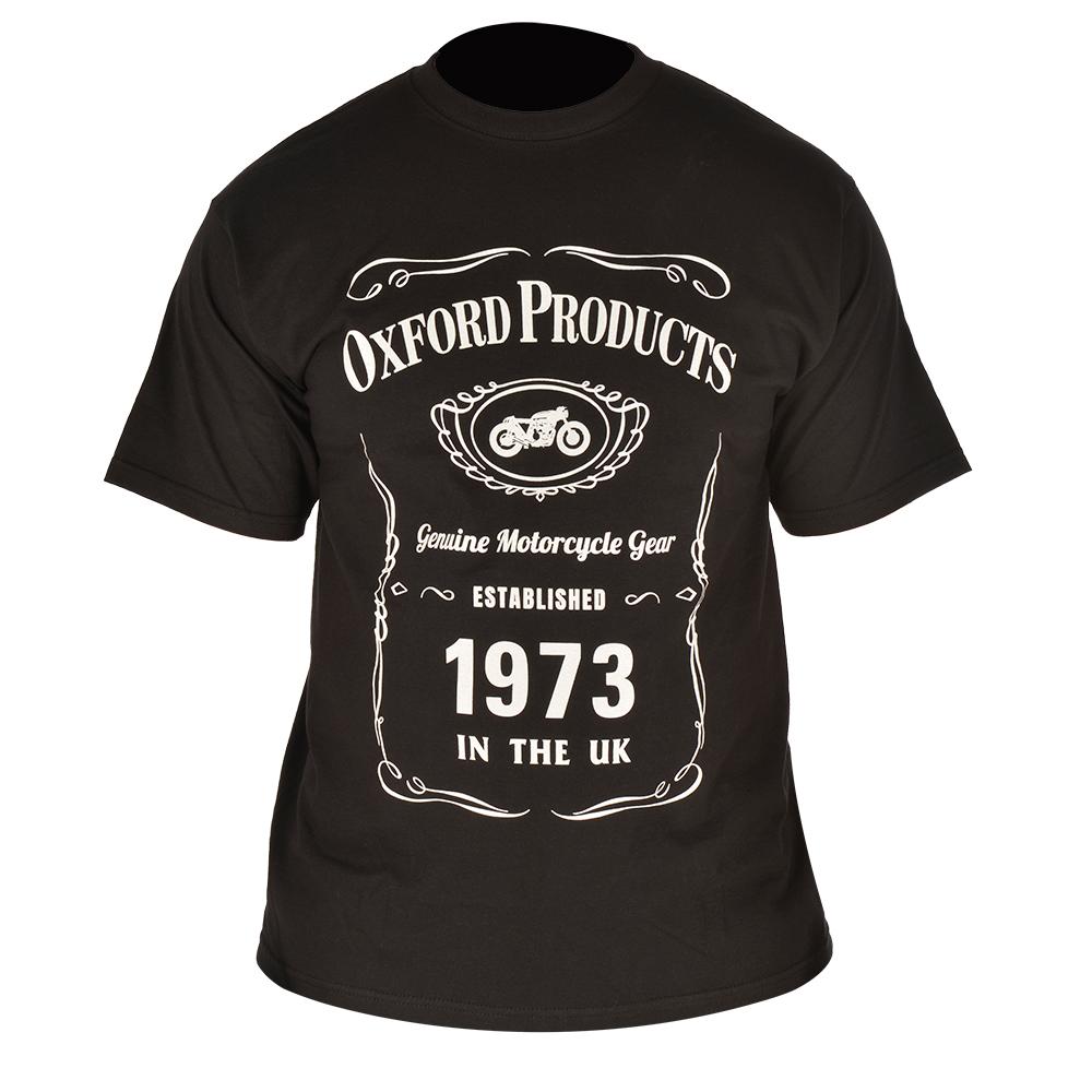Oxford Genuine T-Shirt