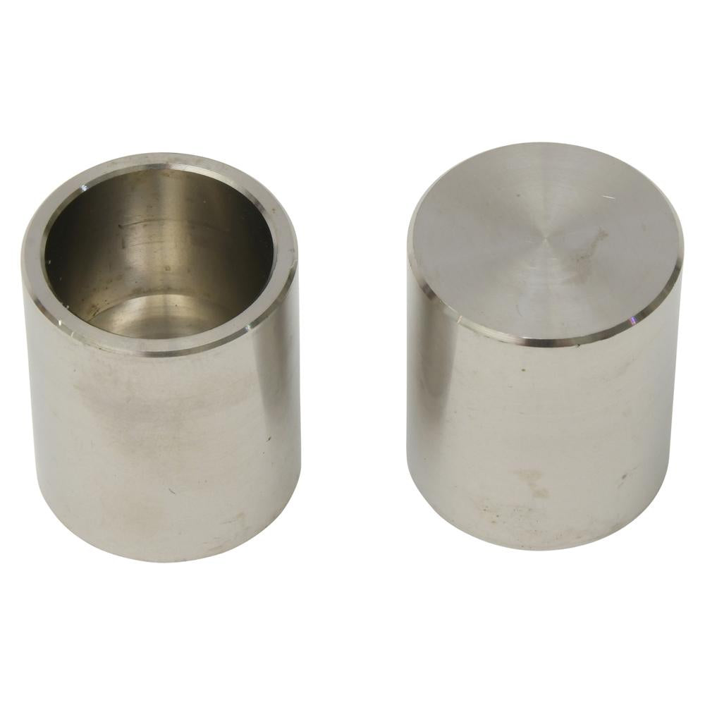 All Balls Front Caliper Piston Kit Kawasaki/Yamaha KX 125/250 1997-2000, YZ 125/250 2008-2025, YZF/WRF 2007-2021