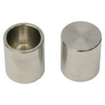 All Balls Front Caliper Piston Kit Kawasaki/Yamaha KX 125/250 1997-2000, YZ 125/250 2008-2025, YZF/WRF 2007-2021