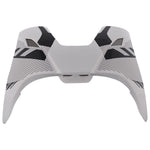 HJC FG-ST Rear Vent Bolt MC-10 White Motorcycle Helmet